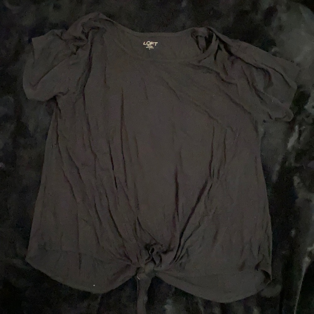 Casual t-shirt